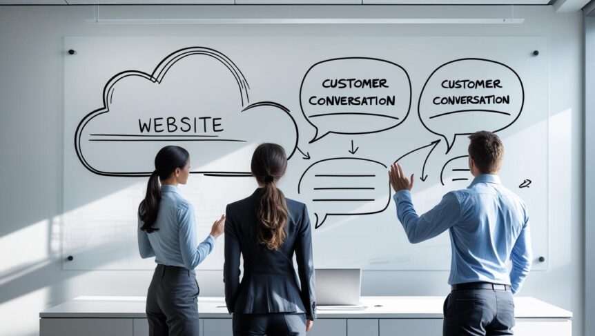 Keyword-to-Conversion Mapping